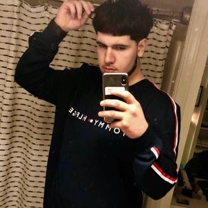 Meet your Posher, Nathan